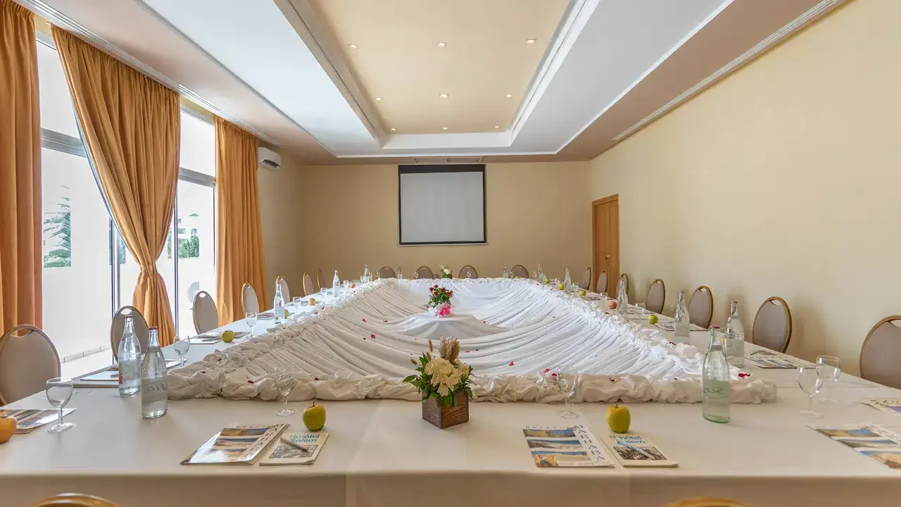 Marhaba Salem
