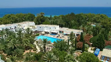 MARHABA SALEM