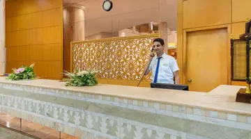 MARHABA SALEM
