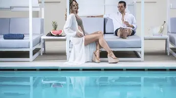 Mari Kristin Beach Hotel (Adults Only 14