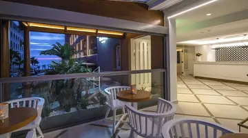 Mari Kristin Beach Hotel (Adults Only 14