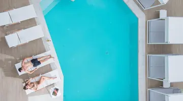 Mari Kristin Beach Hotel (Adults Only 14