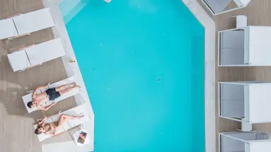 Mari Kristin Beach Hotel (Adults Only 14