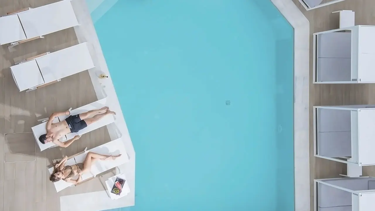 Mari Kristin Beach Hotel (Adults Only 14