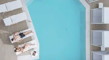 Mari Kristin Beach Hotel (Adults Only 14