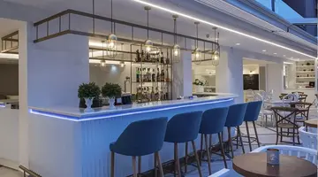 Mari Kristin Beach Hotel (Adults Only 14