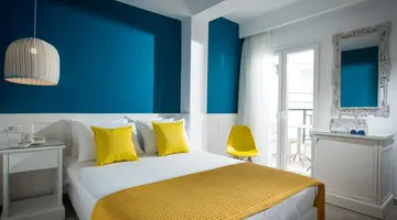 Mari Kristin Beach Hotel (Adults Only 14