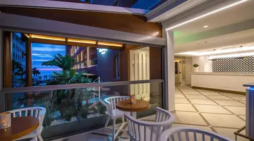 Mari Kristin Beach Hotel (Adults Only 14