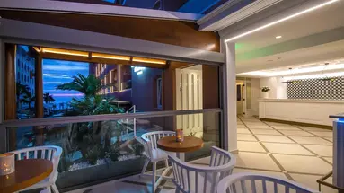 Mari Kristin Beach Hotel (Adults Only 14