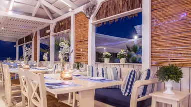 Mari Kristin Beach Hotel (Adults Only 14