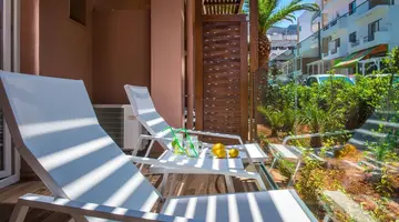 Mari Kristin Beach Hotel (Adults Only 14