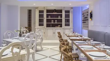 Mari Kristin Beach Hotel (Adults Only 14