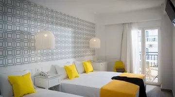 Mari Kristin Beach Hotel (Adults Only 14