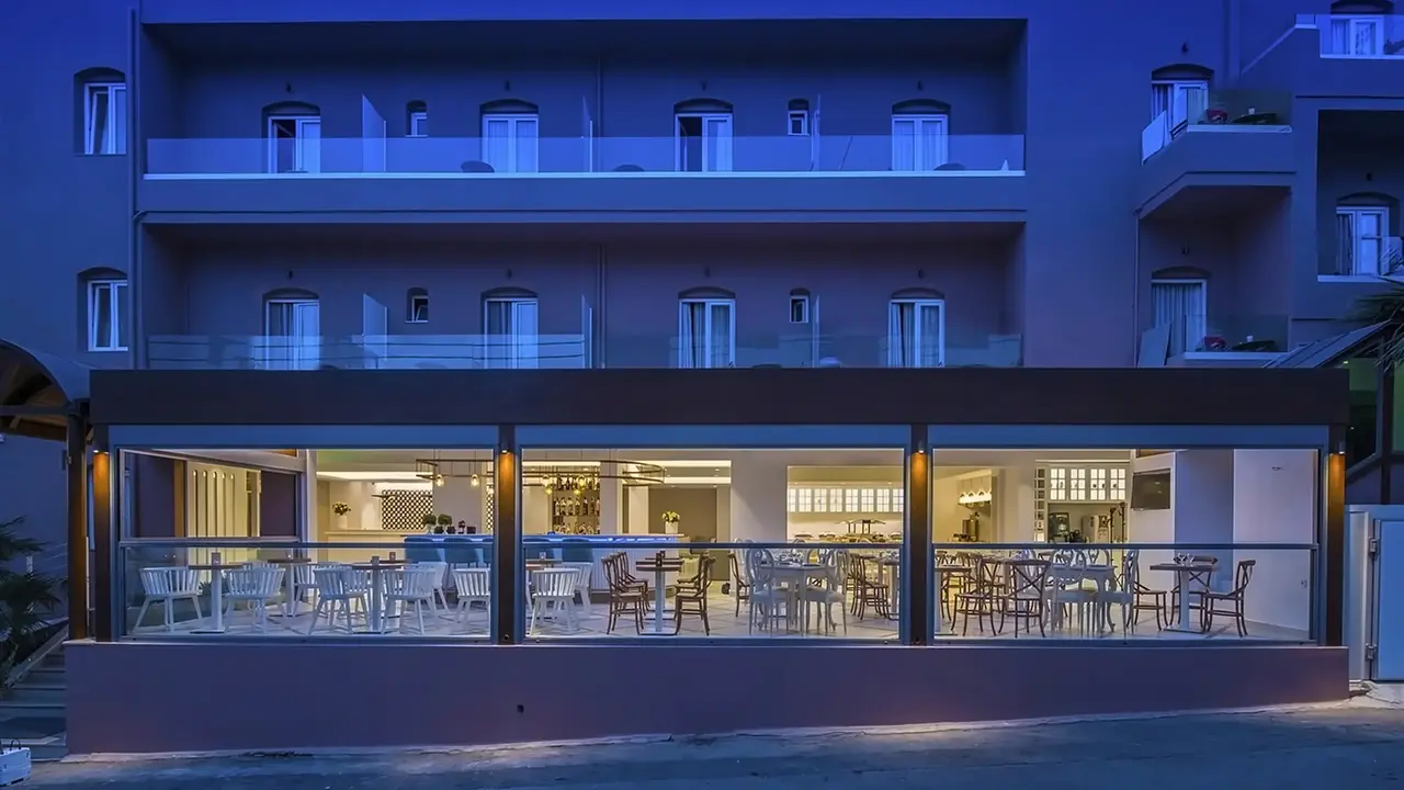Mari Kristin Beach Hotel (Adults Only 14