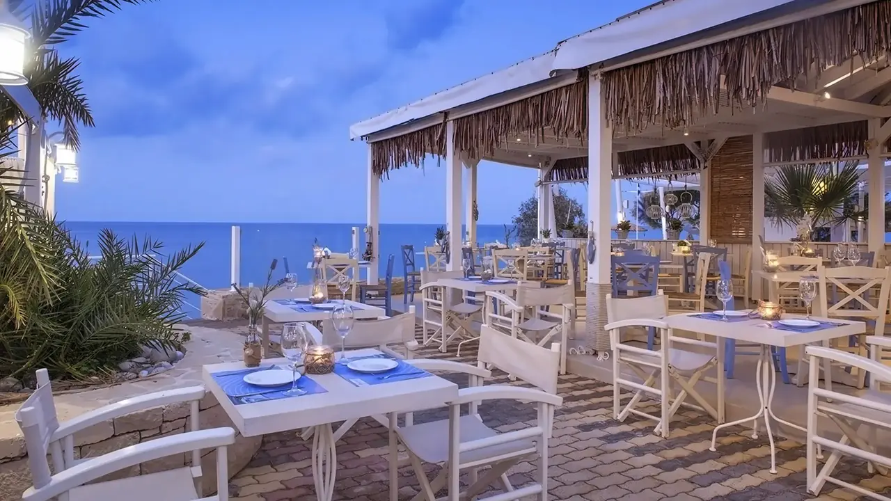 Mari Kristin Beach Hotel (Adults Only 14