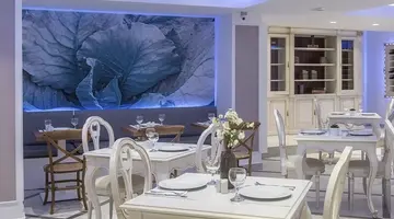 Mari Kristin Beach Hotel (Adults Only 14