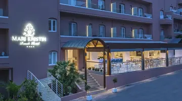 Mari Kristin Beach Hotel (Adults Only 14