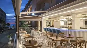 Mari Kristin Beach Hotel (Adults Only 14