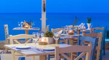 MARI KRISTIN Beach Hotel - Adults Only