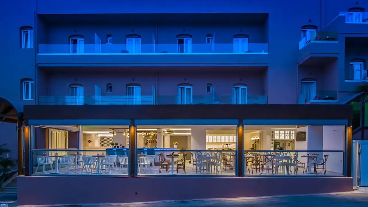 MARI KRISTIN Beach Hotel - Adults Only