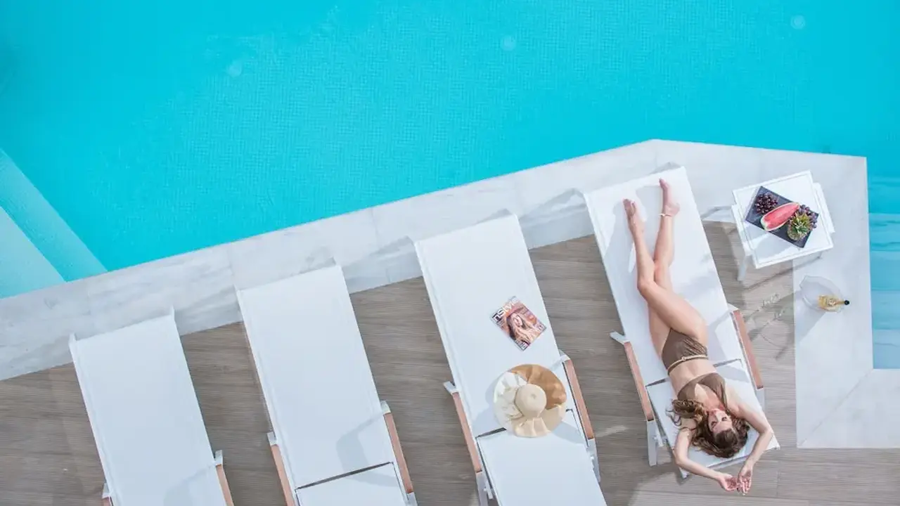 MARI KRISTIN Beach Hotel - Adults Only