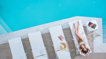 MARI KRISTIN Beach Hotel - Adults Only