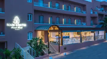 MARI KRISTIN Beach Hotel - Adults Only