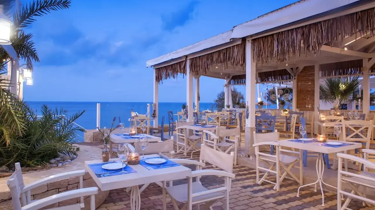 MARI KRISTIN Beach Hotel - Adults Only
