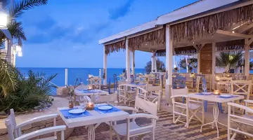 MARI KRISTIN Beach Hotel - Adults Only