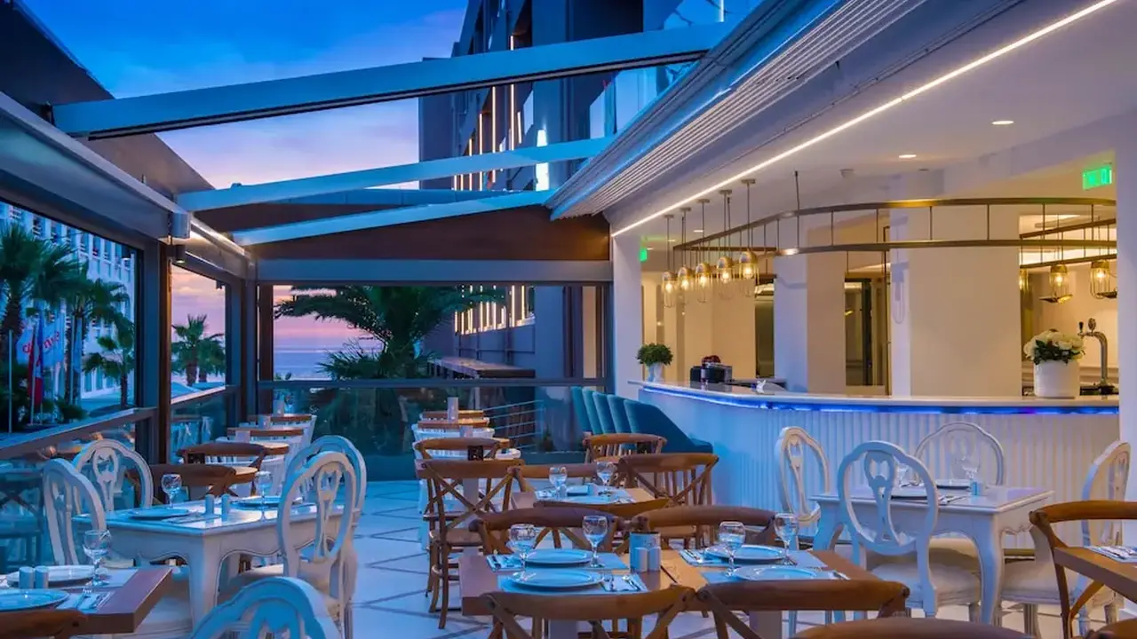 MARI KRISTIN Beach Hotel - Adults Only