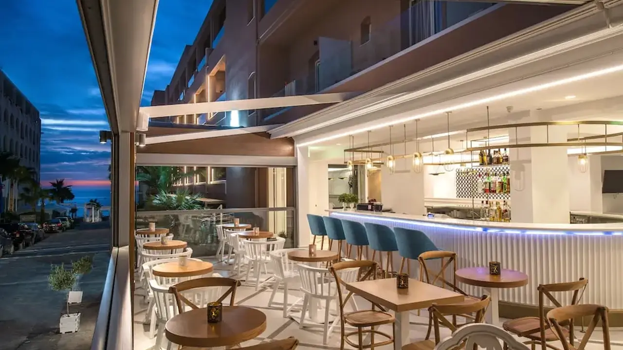 MARI KRISTIN Beach Hotel - Adults Only