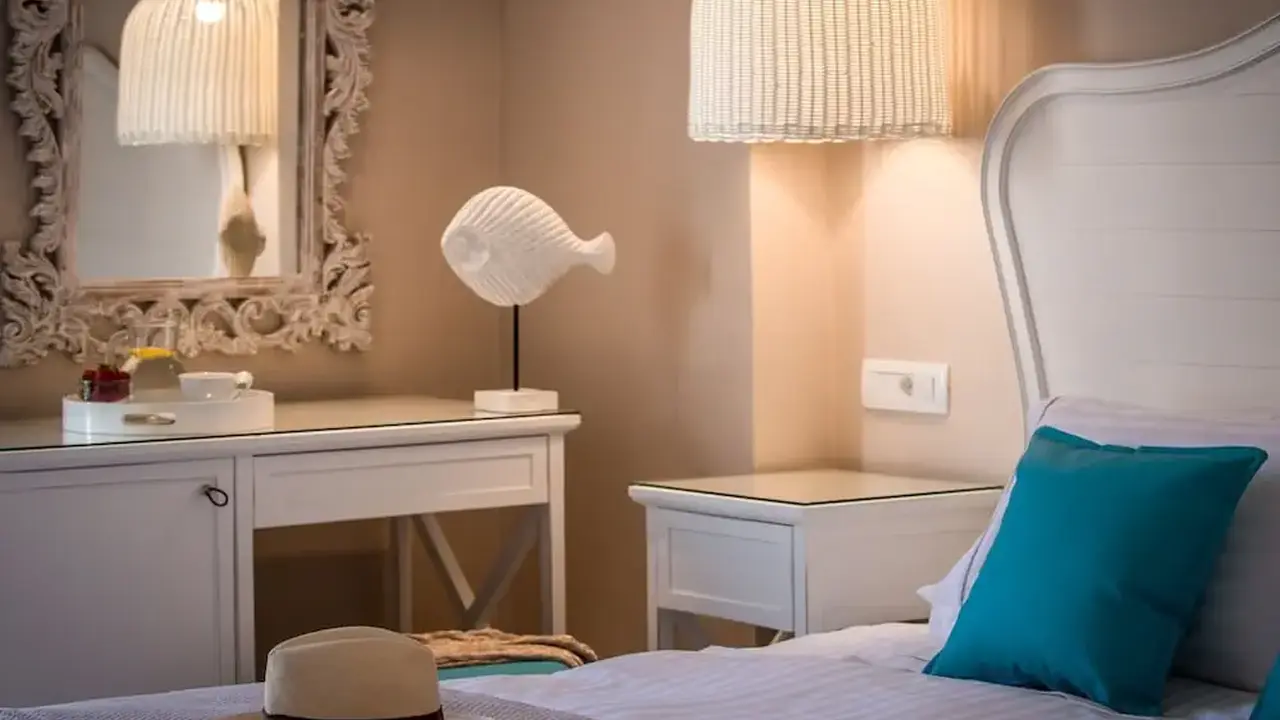 MARI KRISTIN Beach Hotel - Adults Only