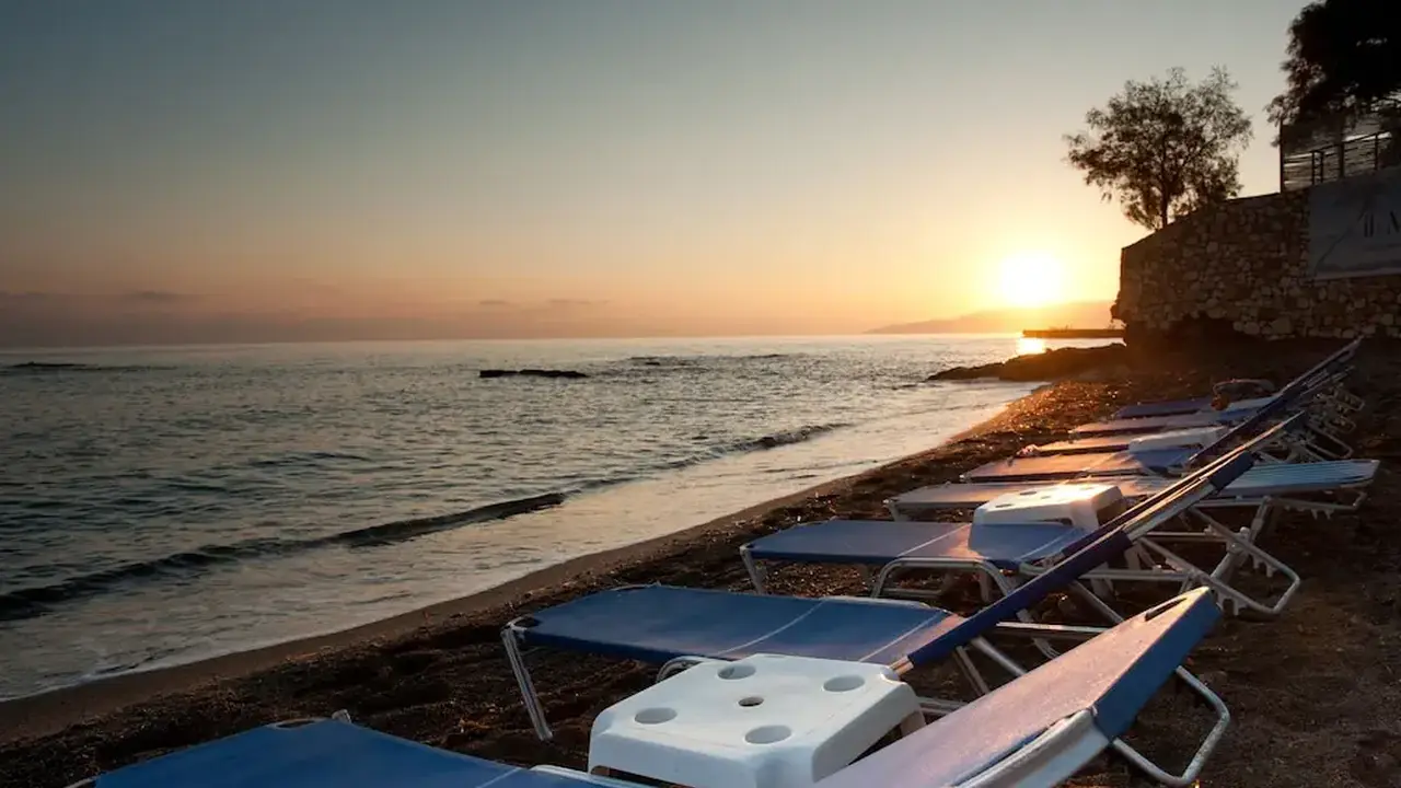 MARI KRISTIN Beach Hotel - Adults Only