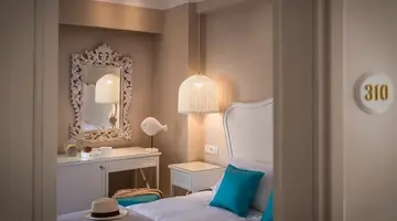 MARI KRISTIN Beach Hotel - Adults Only