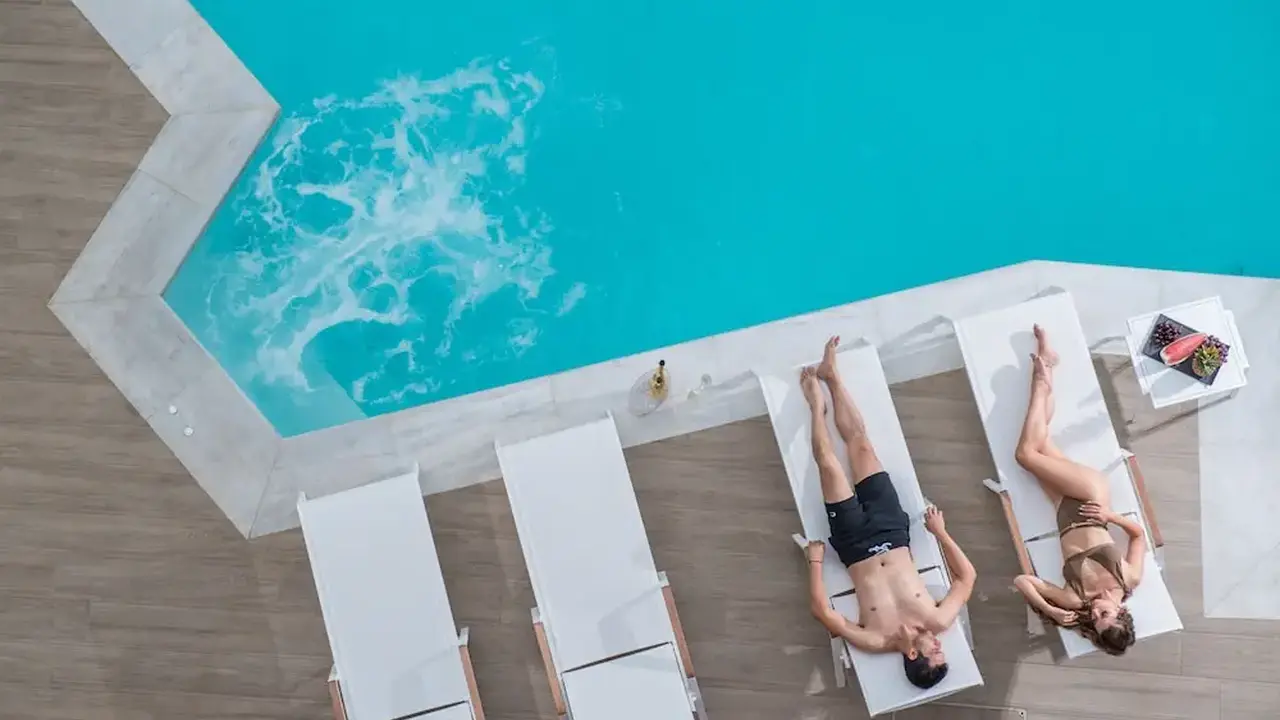 MARI KRISTIN Beach Hotel - Adults Only