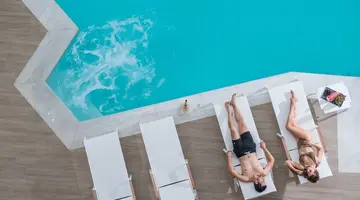 MARI KRISTIN Beach Hotel - Adults Only