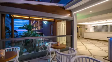 MARI KRISTIN Beach Hotel - Adults Only