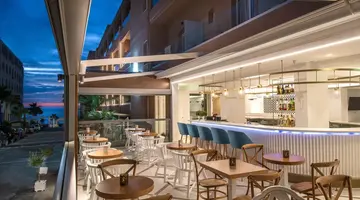 MARI KRISTIN BEACH HOTEL