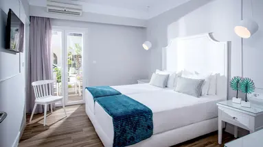 Mari Kristin Beach Hotel