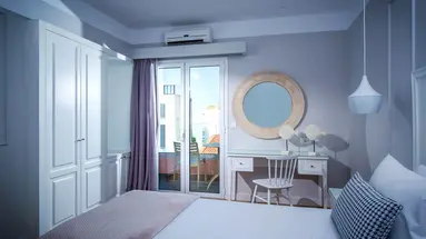 MARI KRISTIN BEACH HOTEL