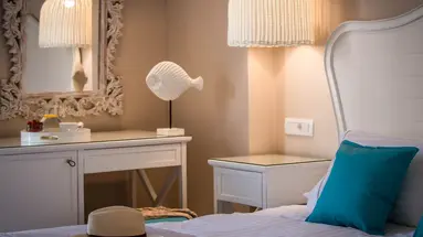 MARI KRISTIN BEACH HOTEL