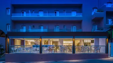 Mari Kristin Beach Hotel