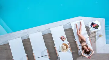 Mari Kristin Beach Hotel