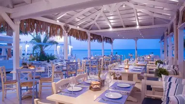 MARI KRISTIN BEACH HOTEL
