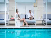 Mari Kristin Beach Hotel