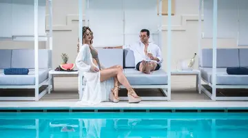 Mari Kristin Beach Hotel