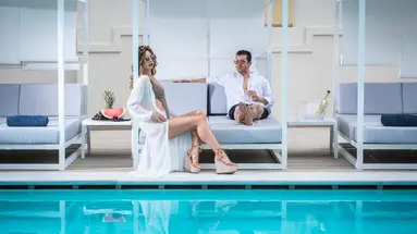 Mari Kristin Beach Hotel