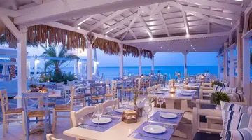 MARI KRISTIN BEACH HOTEL