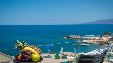 MARI KRISTIN BEACH HOTEL