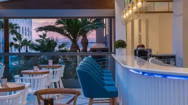 MARI KRISTIN BEACH HOTEL